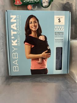 Baby K’Tan 