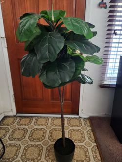 4ft Artificial Tree