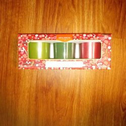 Scented Candles 