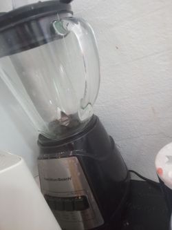 blender