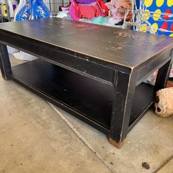 Free Coffee Table 