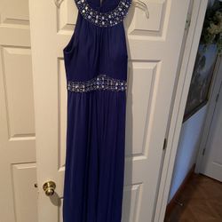 Formal Gown