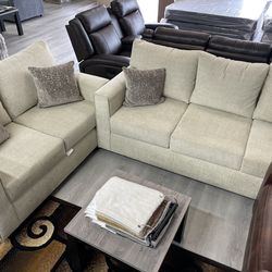 SOFÁ LOVESEAT SALE