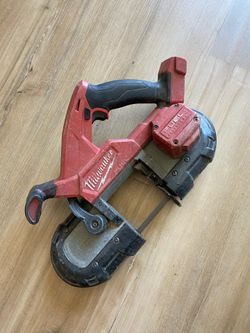 Bandsaw
