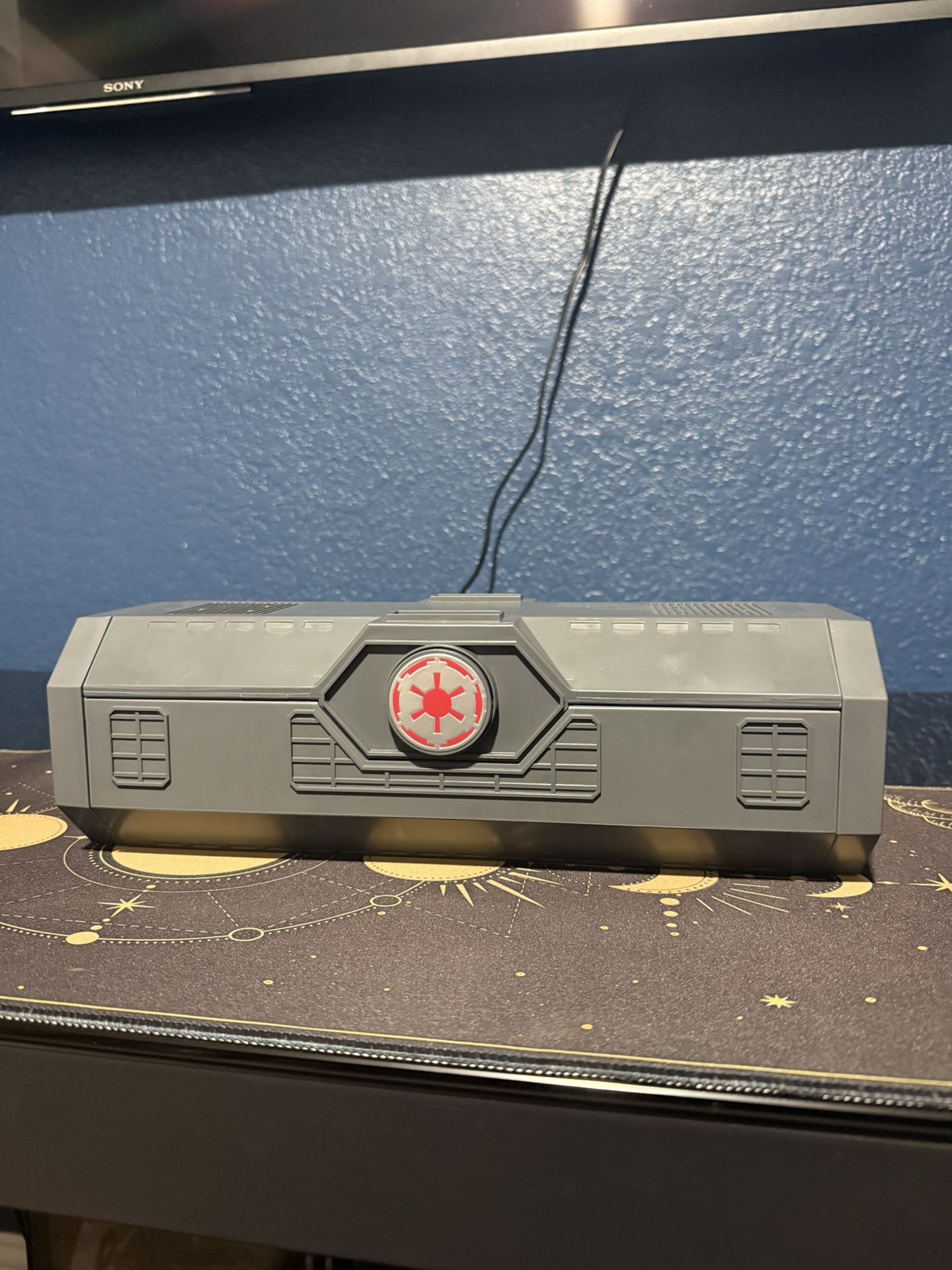 Disney Darth Vader Lightsaber