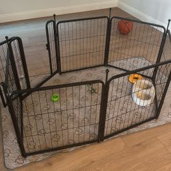 Puppy Play Pen 