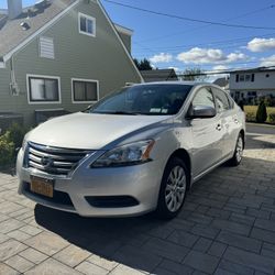 2014 Nissan Sentra