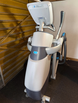 Precor AMT 100I – Good Condition, Commercial Adaptive Trainer - Los Angeles, CA
