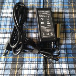 Cargador De Scooter.