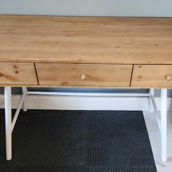 Brand new desk