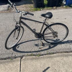 Giant Cypress Bicycle