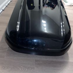 2024 Bmw X5 Roof Box