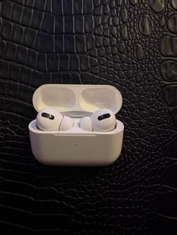 Air Pod Pros