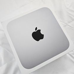 Apple Mac Mini M1 8-Core CPU/16GB RAM/1TB SSD