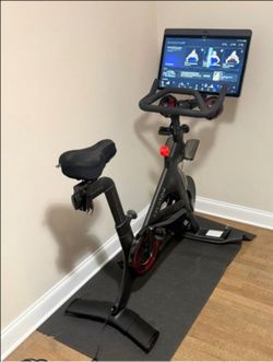 Peloton Bike Plus with Delivery