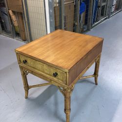 Tommy Bahama Beach House Heron End Table DELIVERY~AVAILABLE 