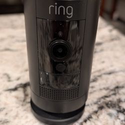 Ring Stick Up Camera (3rd Gen)
