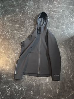 Lulu lemon windbreaker