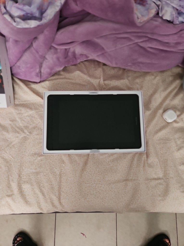 Huion Kamvas 13