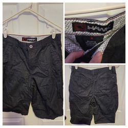 Tony Hawk Boys Shorts sz 18