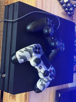 Sony PS4 Pro