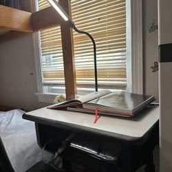 Student Desk With Chair