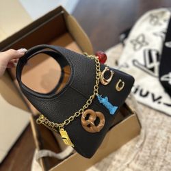 Lana Shoulder Bag Coach