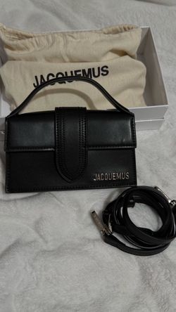 Jacquemus mini bag