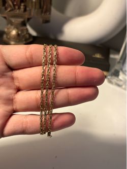 14k necklaces
