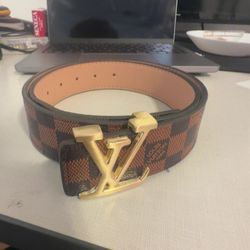 LV Belt