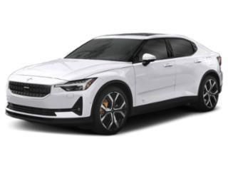 2022 Polestar 2