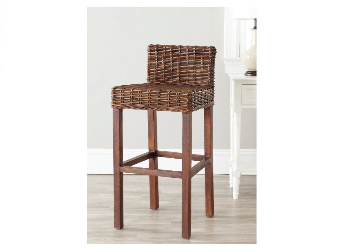 Safavieh Cypress Bar Stool