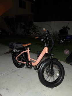 Vefreedom Cityrang 4.0 Electric Bike