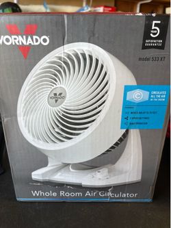 Vornado whole room Fan