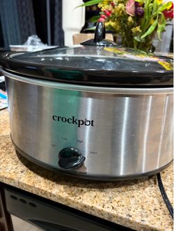 crockpot