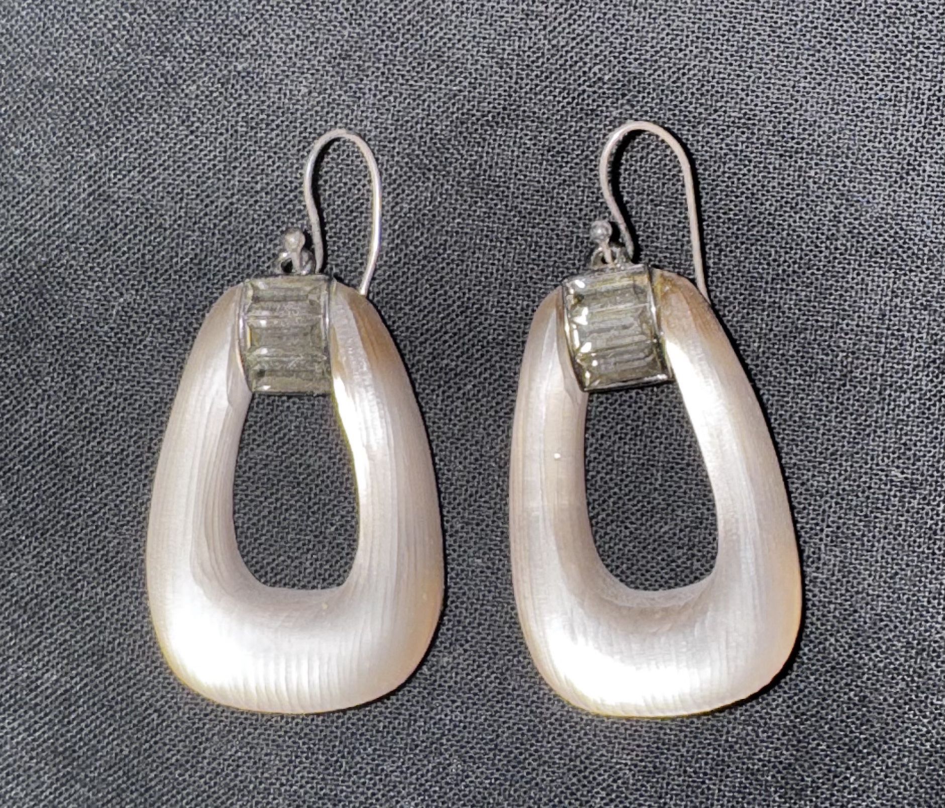 Alexis Bittar Designer Earrings