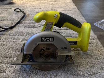 Ryobi Hand Saw