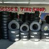 Jesse tire shop
