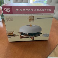 Smores Roaster