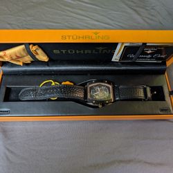 Stuhrling Men's Watch