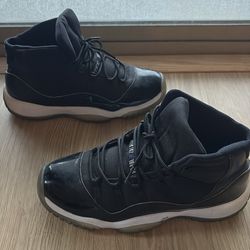 Jordan’s Space Jams