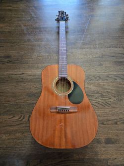 Acoustic Guitar