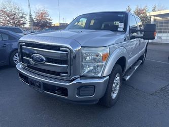 2011 Ford F-250