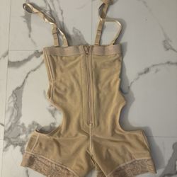 Small Faja New 
