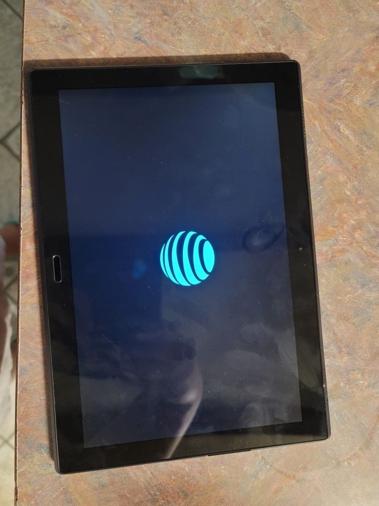 11" Tablet