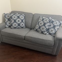 Brand New Sofa Bed 