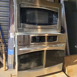 4 Kitchen Appliances Semi New 