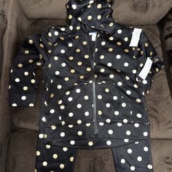 4t Girl Outfit 