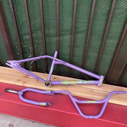 1987 Dyno Compe Frame 