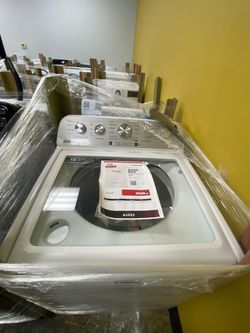 Maytag MTW5605RW Washer